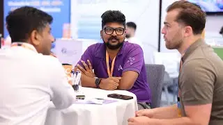 ITC Malta 2025 | Delegate Testimonial | NorthLadder / Renewd
