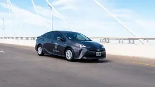 Toyota Prius-EcoPrime | Prime Limo & Car Service