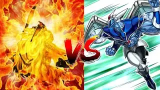 EDISON WAR LEAGUE: STRATOS IS BROKEN! Gigavise vs. Hero Frog Week 4!