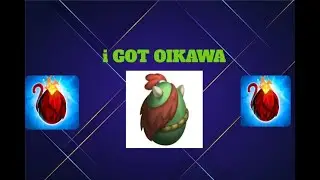 I GOT OIKAWA In Monster legend 72 Hour Challenge | Gaming Tube