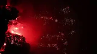 Liborie Feuerwerk 2017