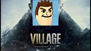 Resident Evil Village PT.4