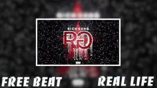 [FREE] Rich Gang Type Beat 2016 - 