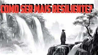 Passei Pelo Ritual Japon&ecirc;s Misogi: Como Enfrentar Desafios Vai Te Transformar! 🉐