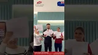 12 visas granted today for New Zealand | Zealand Immigration