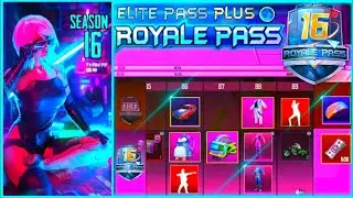 Real Joker Gaming Season16 100RP |   pubg mobile