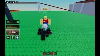 Simple Brawler Combo  - Project Smash