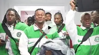 Nigeriavs MoroccoBig names. Big tension. Bigger moments. Nigeria vs Morocco is lighting up the pitch