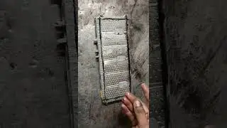 hybrid battery cell testing #automobile #automotivetools #mechanic #automechanic #hybrid #battery