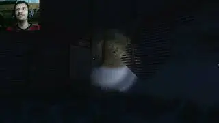 EVIL SANTA CLAUS! - SLENDERMAN SHADOWS: CHRISTMAS SPECIAL