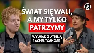 Kino to wsp&oacute;lnota, nie samotność | Wywiad z Atiną Rachel Tsangari (&bdquo;Harvest