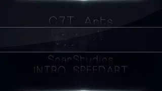 SoarStudios Introduction Speedart | C7T