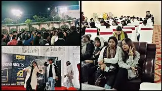 NEW YEAR EVE CELEBRATION PATNA BIHAR 2025 || ANITA PRASAD VLOGS