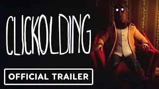 Clickolding - Official Announcement Trailer