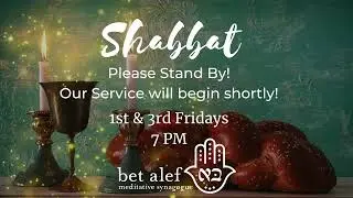 Kabbalat Shabbat