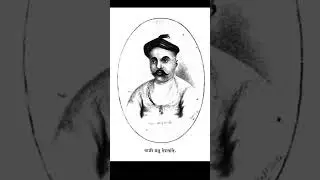 Bajiprabhu Deshpande Maratha general || #viralvideo#trading#ajruna #explore#travel#maratha#ytshorts
