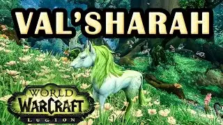 Return to the Grove WoW Quest