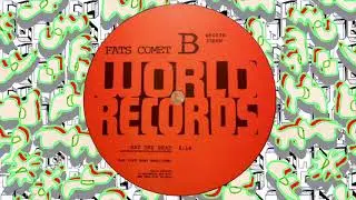 Fats Comet - Eat the Beat