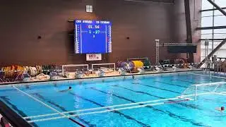 U20 CSS Steaua - CS Dinamo repriza 3,4