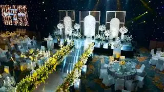 MHs Planner - Thịnh & Yến Wedding Highlights