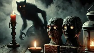 The Hexham Heads &ndash; Cursed Relics or Just a Creepy Coincidence?
