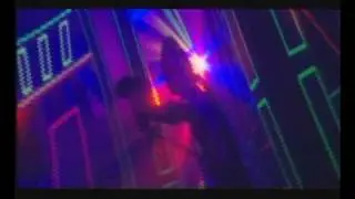 Lazer Runner Music Video 3min 30sec