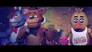 Fractured Franchise: Winter Update | Release Trailer