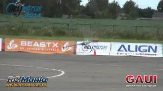 Dunkan Bossion HM2014 PRO Class Free Style Final / 專家組自由飛 決賽