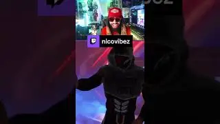 The Pride of Puerto Rico #wwe2k24 #reaction #gaming #twitch #viral #rpg #wwe