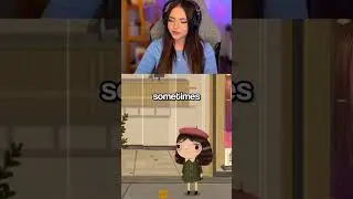 This Game is Not What I Expected 👀 | Little Misfortune