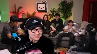 PeterPark Reacts to 