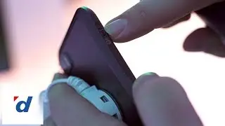 Darkmatter Katim Phone Hands-on: Security f&uuml;r die, die den Preis nicht interessiert