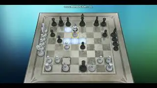 KJ Plays #10 - Chess Titans (Last video of January 2025) ♟