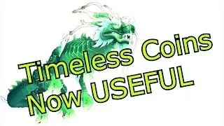 Монеты World of Warcraft Mists of Pandaria Timeless
