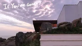 Simon Flames - If You&rsquo;re Gone (Stripped Down Version)