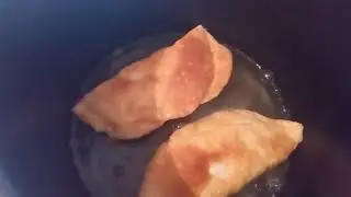 26 румяные чебуреки
