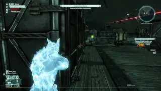 Gunslinger Trials Shaming the Competition