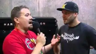 Top MMA News Chats with Cody Krahn Following Aggression Win