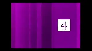 Channel 4 - Continuity / Adverts - 13.12.2000