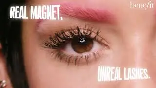 NEW They're Real! Magnet Mascara