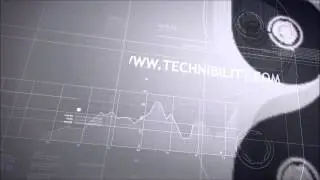 Technibility presents our new intro! We are expanding!
