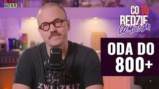 Odbieranie innym 800 plus | Co mi to da