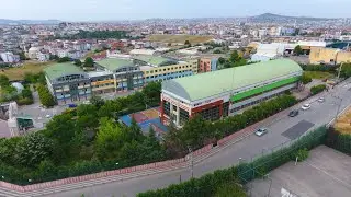 DARICA FEN LİSESİ TANITIM FİLMİ