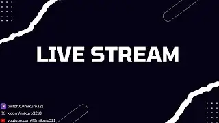 [ID/EN] Apex Legends then Marvel rivals!!