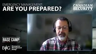 Emergency Management Roundtable One-on-One: Ian Foss