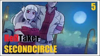 5 [ HELLTAKER : SECOND CIRCLE ] - LUCIFER PARK