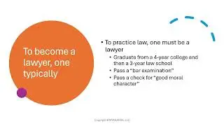 Ethics Unauthorized Practice of Law (UPL)