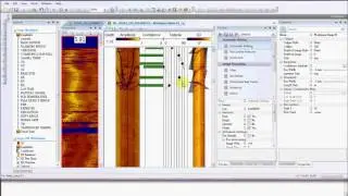 RG HiRAT Processing with WELLCAD Part 1 - First Report [Unofficial, by EPC]