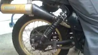 Sound XT500