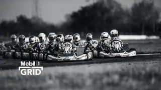 A Trusted Record &ndash; How Ricky Flynn Motorsport Prepares The Racing Stars Of The Future | M1TG